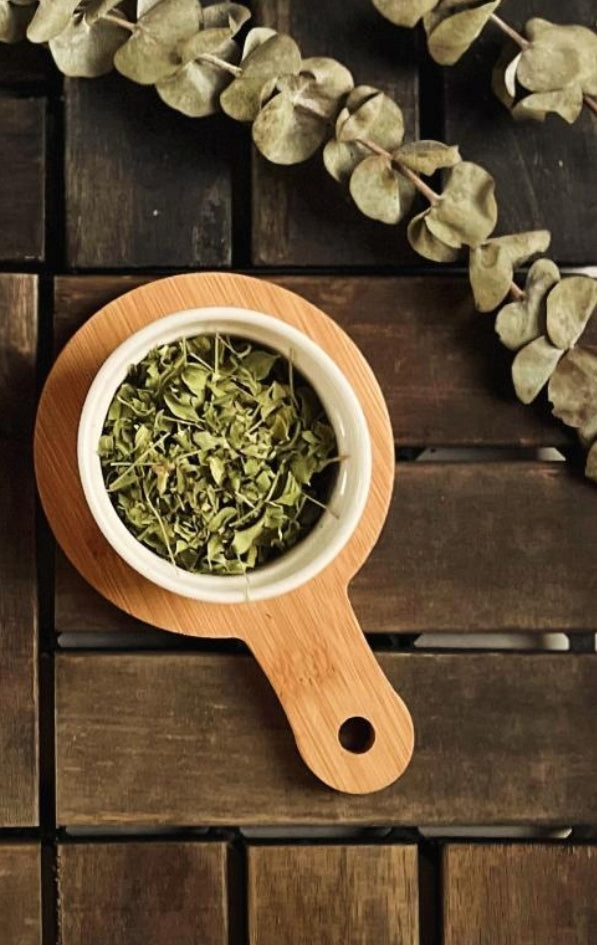 Madinah Moringa