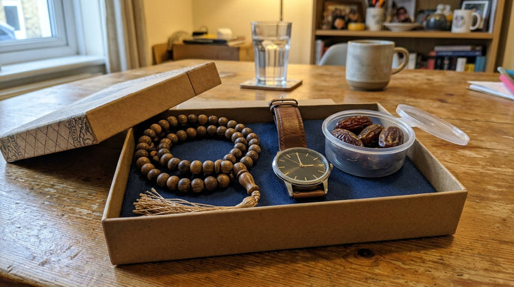 Gifts from Madinah