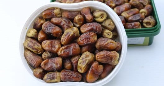 Barni Al Ais Dates