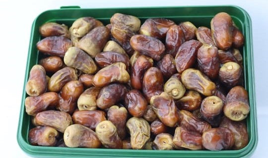 Barni Al Ais Dates