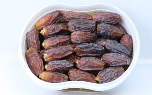 Mabroom Dates