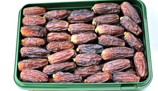 Mabroom Dates