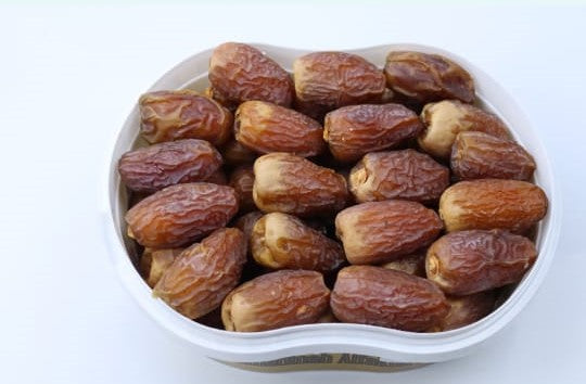 Medjool Dates