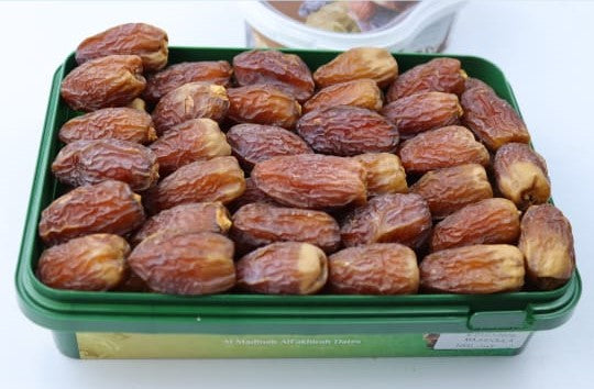 Medjool Dates