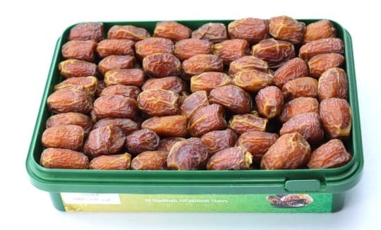 Rabea Dates