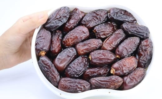 Saffawi Dates
