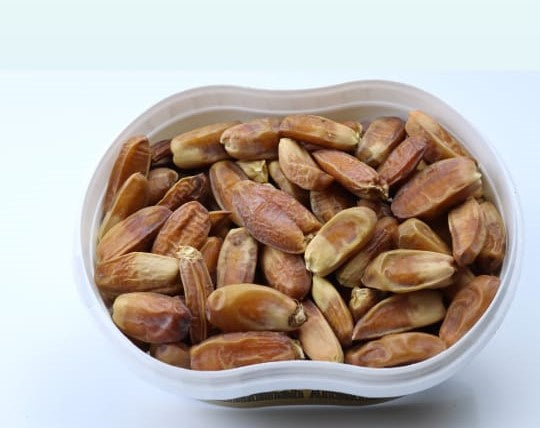 Seedless Dates