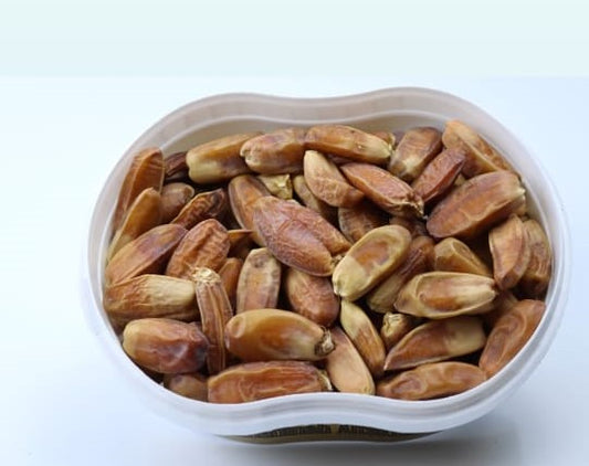 Seedless Dates
