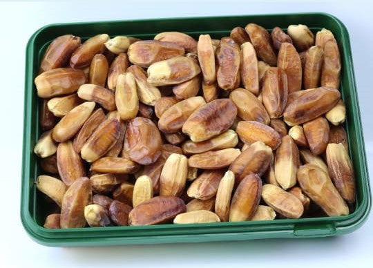 Seedless Dates
