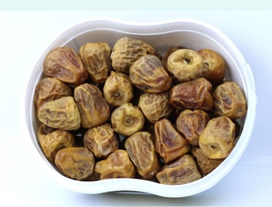 Sukkari Dates