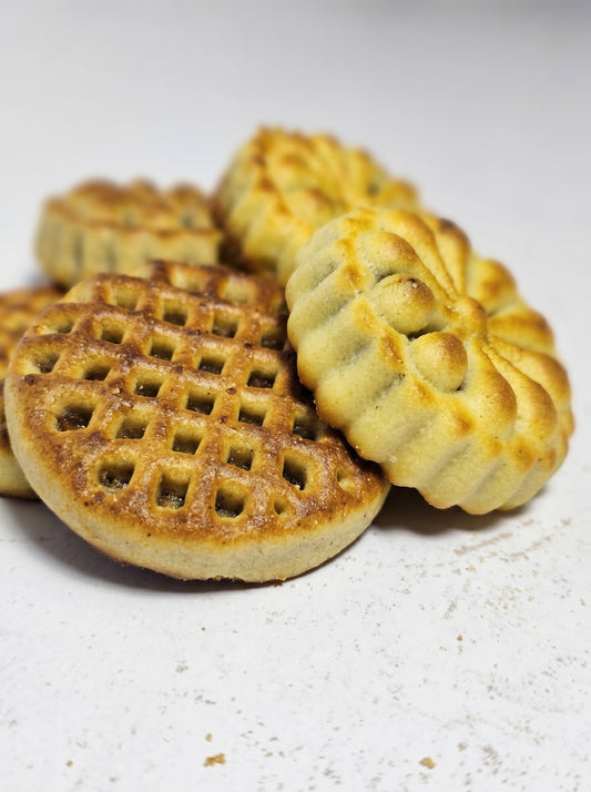 Maamoul-Signature Date Cookies