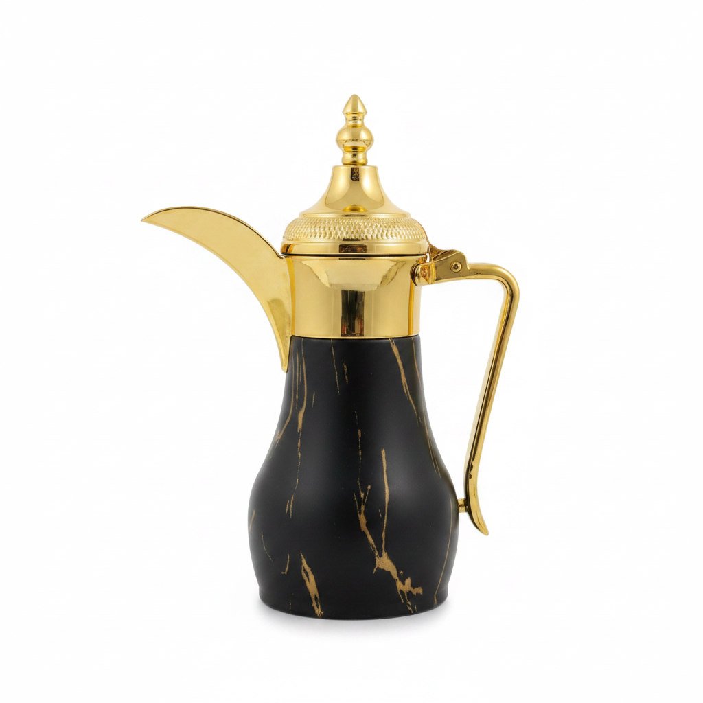 Premium Arabic Dallah  Coffee Pot