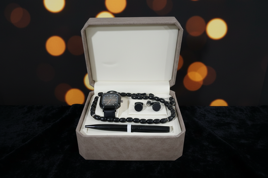 The Royal Gift Set