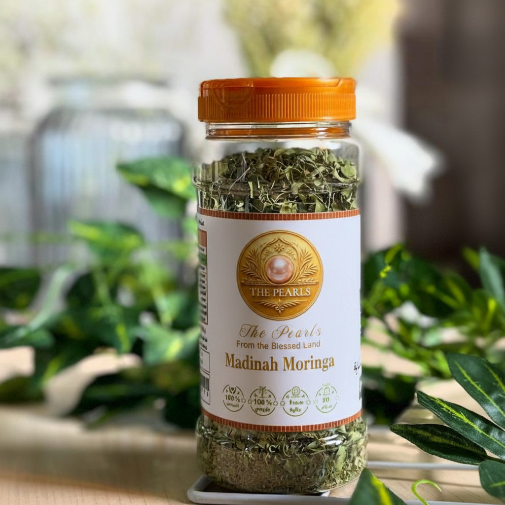 Madinah Moringa