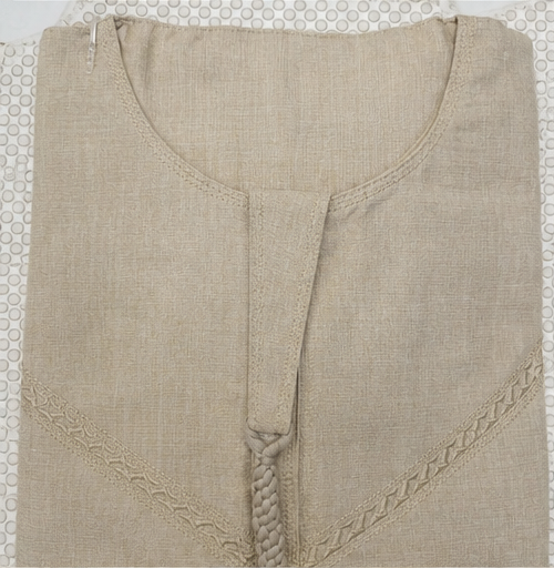 Mens Thobes Silver Class Assorted Colors