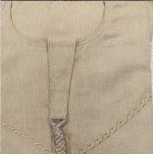 Mens Thobes Silver Class Assorted Colors