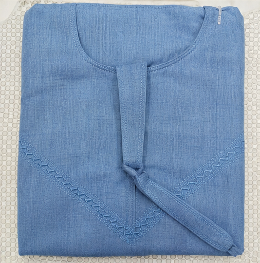 Mens Thobes Silver Class Assorted Colors