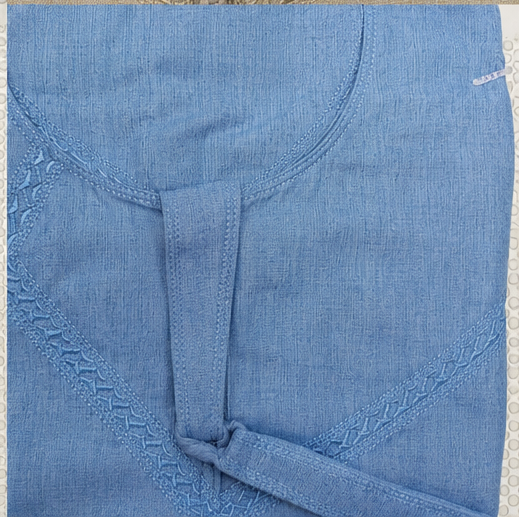 Mens Thobes Silver Class Assorted Colors
