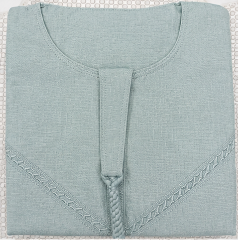 Mens Thobes Silver Class Assorted Colors