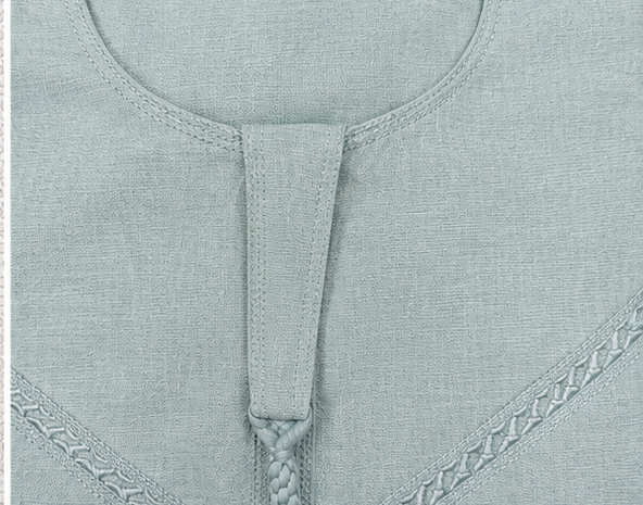 Mens Thobes Silver Class Assorted Colors