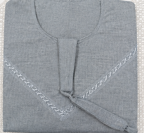 Mens Thobes Silver Class Assorted Colors