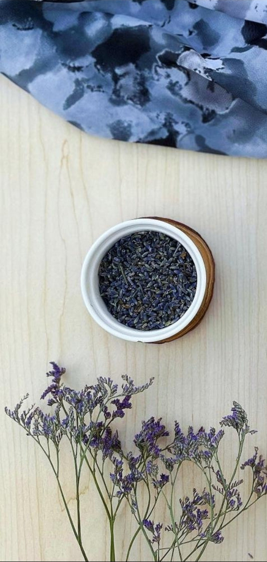 Madinah Lavender (Khuzami)