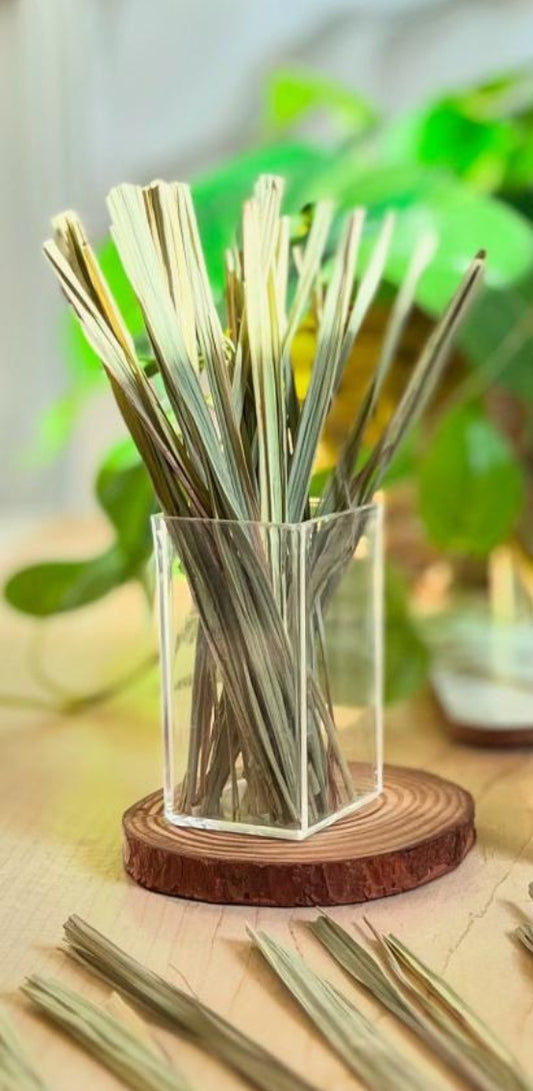 Madinah Lemongrass