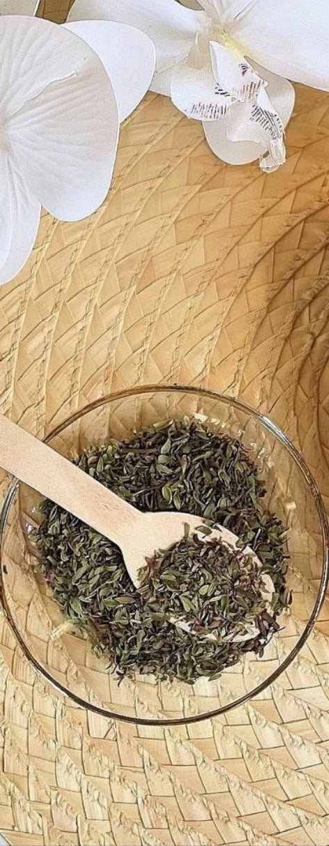 Madinah Thyme (Za'atar)