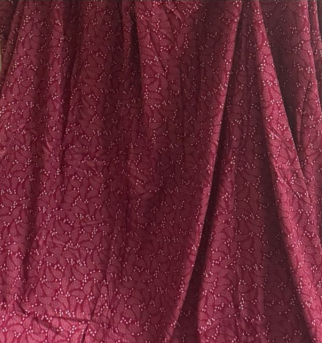 Prayer Mat with Prayer Cloth Gown for Women