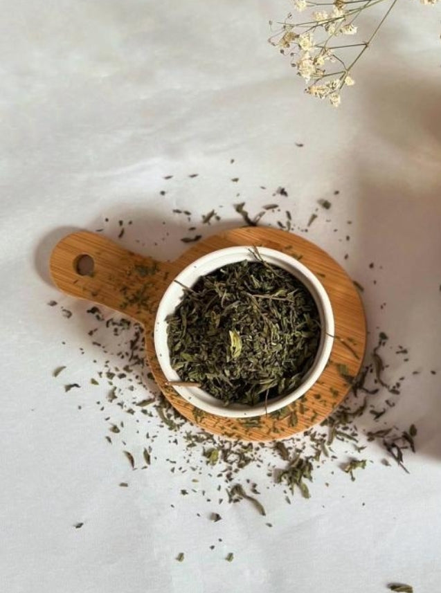 Madinah Garden Mint (Hassawi)