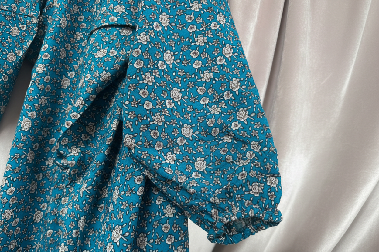Prayer Mat with Prayer Cloth Gown for Women